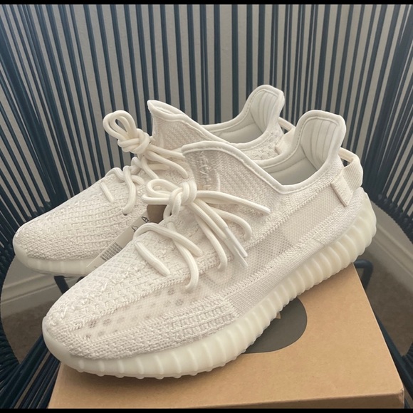 Yeezy Boost 350 V2 Bone (Brand New)